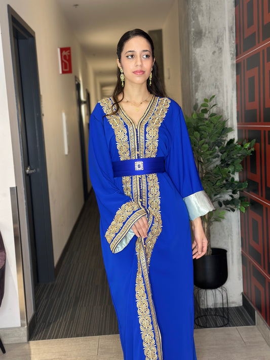 Caftan ALIZ-AYA
