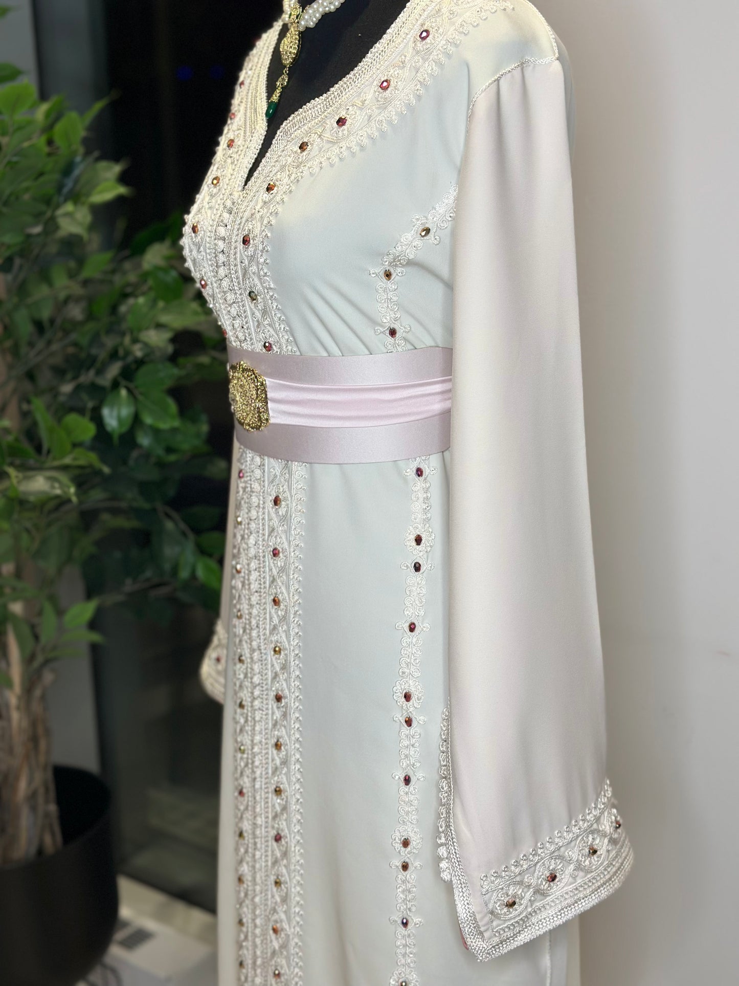 Caftan Aliz chic