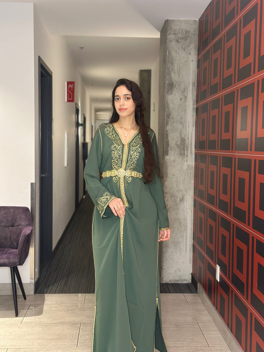 Cafan ALIZ-LINA
