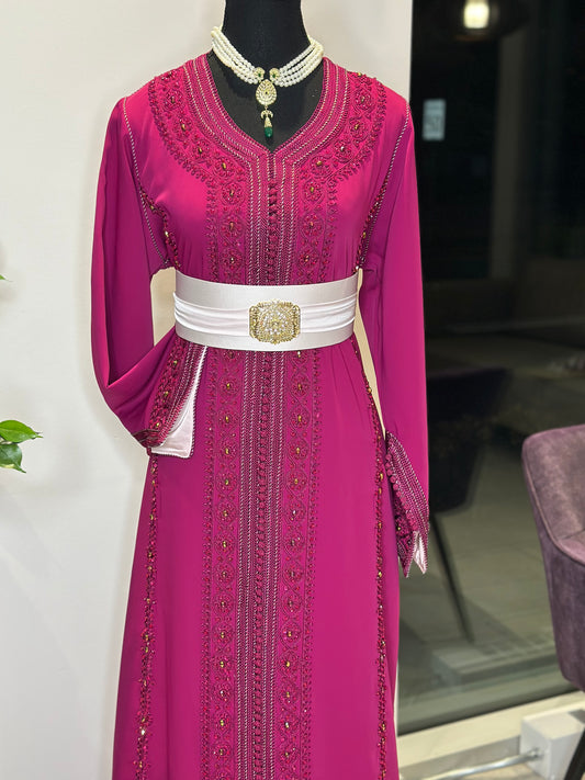 Caftan Aliz chic